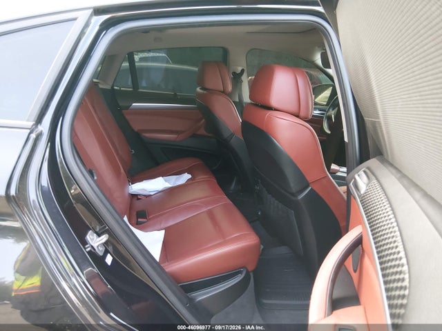 Aukcja sprzedaży 2014 Bmw X6 Xdrive35i, vin: 5UXFG2C57E0H11115, numer aukcji: 46096977