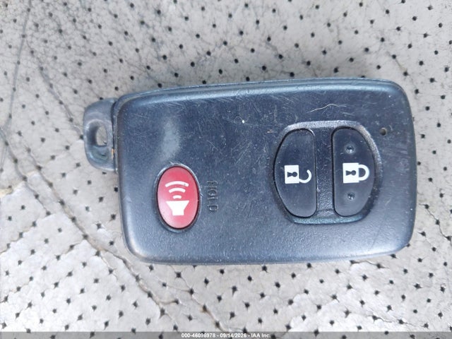 46096978 :رقم المزاد ، 2T3DK4DV0BW048928 vin ، 2011 Toyota Rav4 Limited V6 مزاد بيع