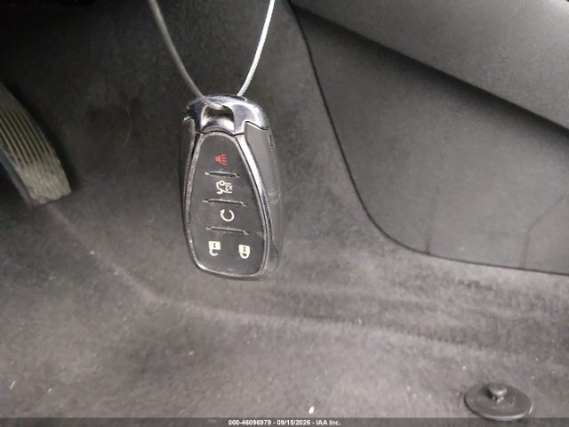 Aukcja sprzedaży 2024 Chevrolet Malibu Fwd 1lt, vin: 1G1ZD5ST8RF223731, numer aukcji: 46096979