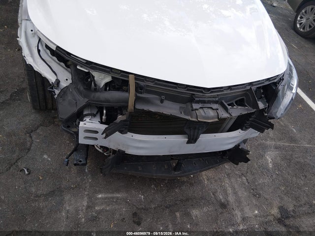 Aukcja sprzedaży 2024 Chevrolet Malibu Fwd 1lt, vin: 1G1ZD5ST8RF223731, numer aukcji: 46096979