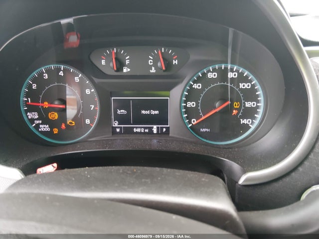 Aukcja sprzedaży 2024 Chevrolet Malibu Fwd 1lt, vin: 1G1ZD5ST8RF223731, numer aukcji: 46096979
