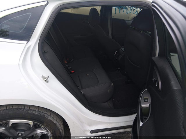 Aukcja sprzedaży 2024 Chevrolet Malibu Fwd 1lt, vin: 1G1ZD5ST8RF223731, numer aukcji: 46096979
