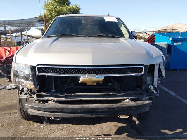 2007 Chevrolet Avalanche 1500 Lt მანქანა იყიდება აუქციონზე, vin: 3GNEC120X7G271600, აუქციონის ნომერი: 46096981