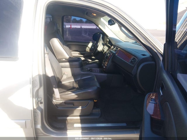 2007 Chevrolet Avalanche 1500 Lt მანქანა იყიდება აუქციონზე, vin: 3GNEC120X7G271600, აუქციონის ნომერი: 46096981