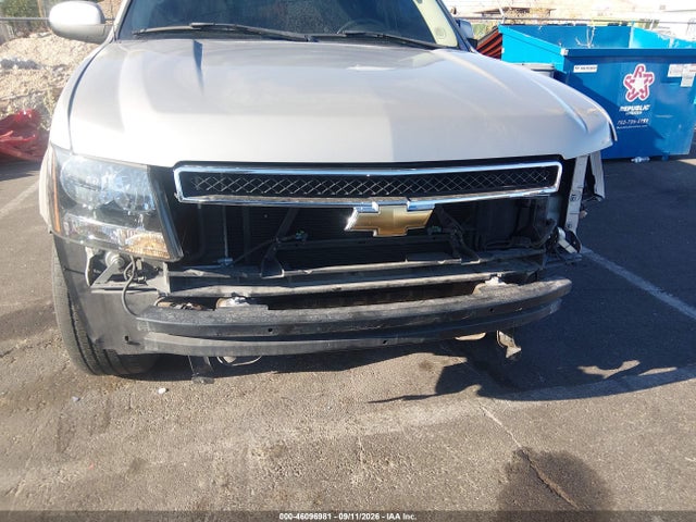 2007 Chevrolet Avalanche 1500 Lt მანქანა იყიდება აუქციონზე, vin: 3GNEC120X7G271600, აუქციონის ნომერი: 46096981