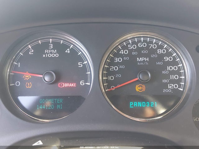 2007 Chevrolet Avalanche 1500 Lt მანქანა იყიდება აუქციონზე, vin: 3GNEC120X7G271600, აუქციონის ნომერი: 46096981
