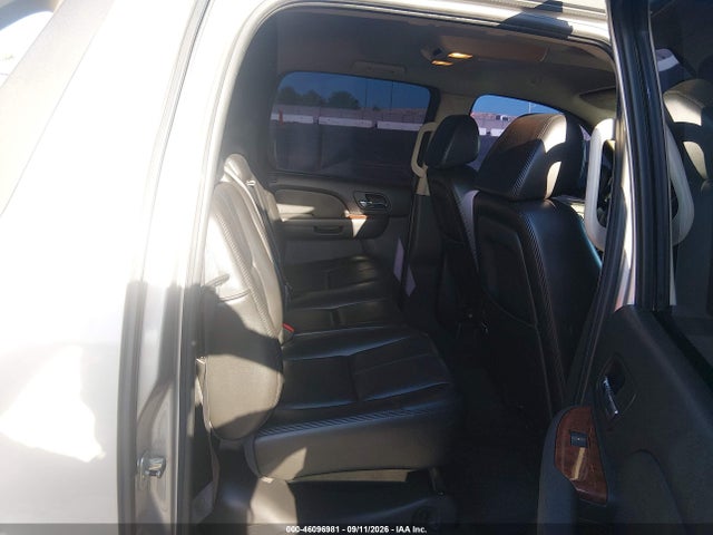 2007 Chevrolet Avalanche 1500 Lt მანქანა იყიდება აუქციონზე, vin: 3GNEC120X7G271600, აუქციონის ნომერი: 46096981