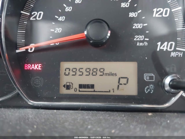 46096984 :رقم المزاد ، ML32A4HJ2HH014251 vin ، 2017 Mitsubishi Mirage Se مزاد بيع