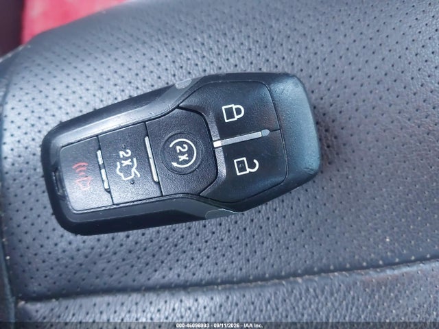 Продажа на аукционе авто 2015 Ford Mustang Ecoboost, vin: 1FA6P8TH7F5382762, номер лота: 46096993
