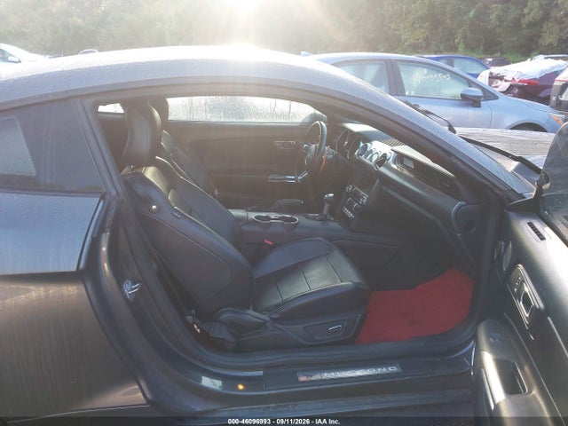 Продажа на аукционе авто 2015 Ford Mustang Ecoboost, vin: 1FA6P8TH7F5382762, номер лота: 46096993