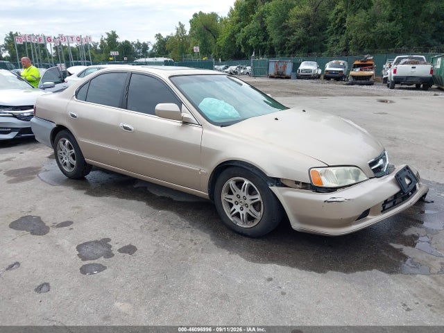Продаж на аукціоні авто 2000 Acura Tl 3.2, vin: 19UUA5675YA020476, номер лоту: 46096996
