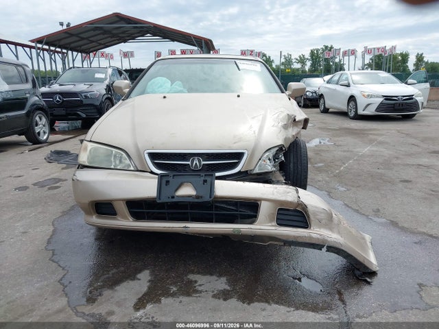 46096996 :رقم المزاد ، 19UUA5675YA020476 vin ، 2000 Acura Tl 3.2 مزاد بيع