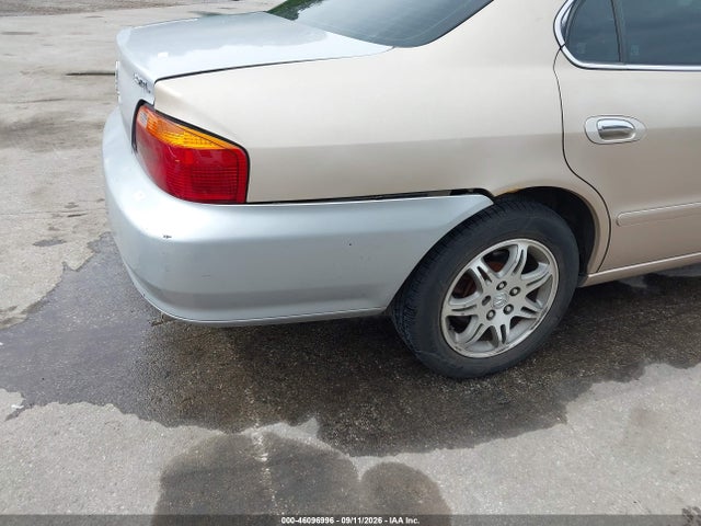 46096996 :رقم المزاد ، 19UUA5675YA020476 vin ، 2000 Acura Tl 3.2 مزاد بيع