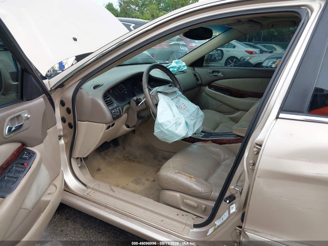 46096996 :رقم المزاد ، 19UUA5675YA020476 vin ، 2000 Acura Tl 3.2 مزاد بيع