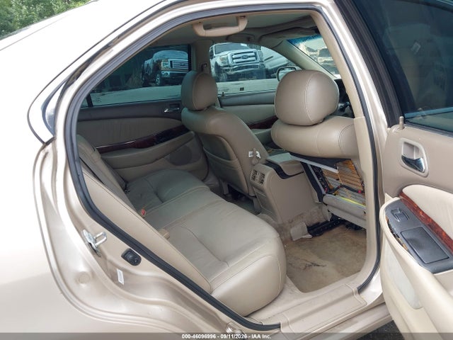 46096996 :رقم المزاد ، 19UUA5675YA020476 vin ، 2000 Acura Tl 3.2 مزاد بيع