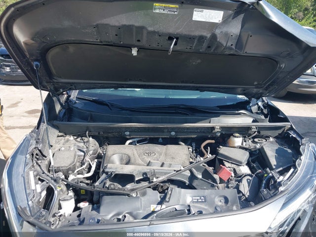 Aukcja sprzedaży 2023 Toyota Rav4 Xle Premium, vin: 2T3A1RFV1PC372799, numer aukcji: 46096998