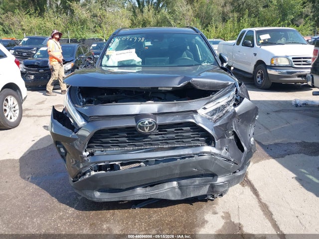 Aukcja sprzedaży 2023 Toyota Rav4 Xle Premium, vin: 2T3A1RFV1PC372799, numer aukcji: 46096998