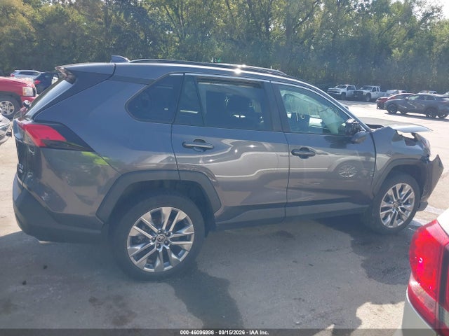 Aukcja sprzedaży 2023 Toyota Rav4 Xle Premium, vin: 2T3A1RFV1PC372799, numer aukcji: 46096998