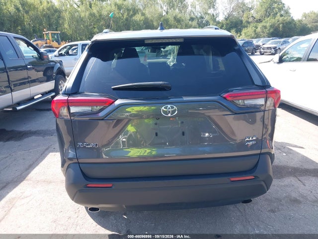 Aukcja sprzedaży 2023 Toyota Rav4 Xle Premium, vin: 2T3A1RFV1PC372799, numer aukcji: 46096998