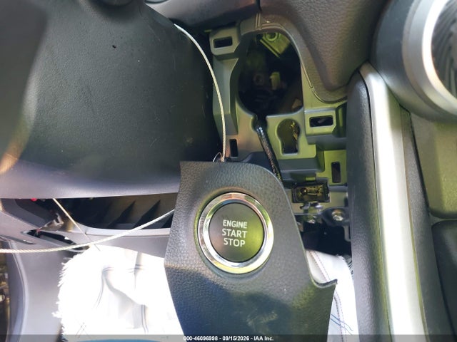 Aukcja sprzedaży 2023 Toyota Rav4 Xle Premium, vin: 2T3A1RFV1PC372799, numer aukcji: 46096998