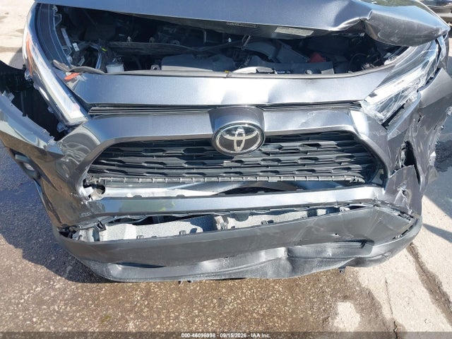 Aukcja sprzedaży 2023 Toyota Rav4 Xle Premium, vin: 2T3A1RFV1PC372799, numer aukcji: 46096998