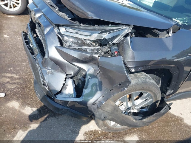 Aukcja sprzedaży 2023 Toyota Rav4 Xle Premium, vin: 2T3A1RFV1PC372799, numer aukcji: 46096998