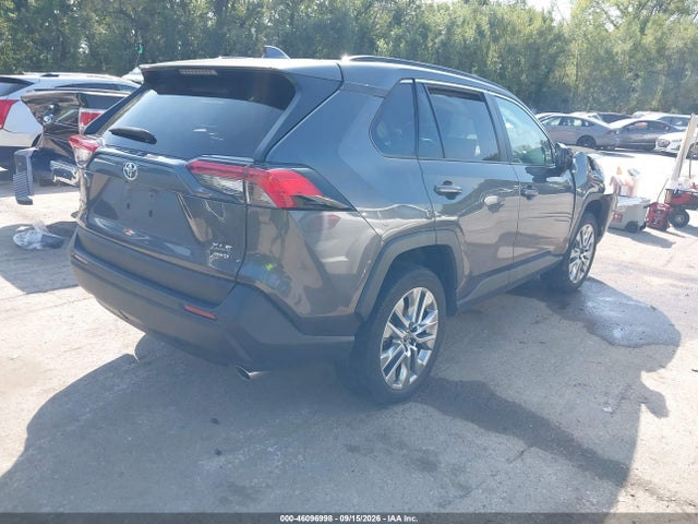 Aukcja sprzedaży 2023 Toyota Rav4 Xle Premium, vin: 2T3A1RFV1PC372799, numer aukcji: 46096998