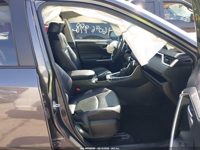 Aukcja sprzedaży 2023 Toyota Rav4 Xle Premium, vin: 2T3A1RFV1PC372799, numer aukcji: 46096998