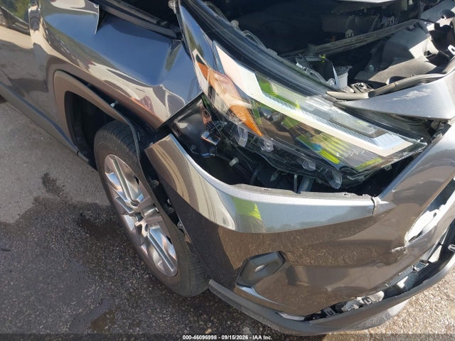 Aukcja sprzedaży 2023 Toyota Rav4 Xle Premium, vin: 2T3A1RFV1PC372799, numer aukcji: 46096998