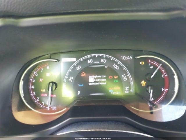 Aukcja sprzedaży 2023 Toyota Rav4 Xle Premium, vin: 2T3A1RFV1PC372799, numer aukcji: 46096998