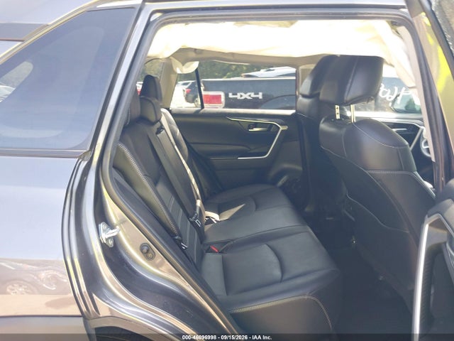 Aukcja sprzedaży 2023 Toyota Rav4 Xle Premium, vin: 2T3A1RFV1PC372799, numer aukcji: 46096998