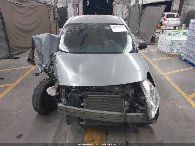 46097000 :رقم المزاد ، 3N1CN7AP8DL862400 vin ، 2013 Nissan Versa 1.6 S مزاد بيع