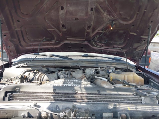 Продажа на аукционе авто 2009 Ford F-250 Fx4/harley-davidson/king Ranch/lariat/xl/xlt, vin: 1FTSW21R59EA80671, номер лота: 46097001