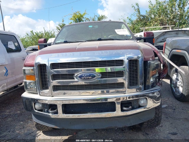 Продажа на аукционе авто 2009 Ford F-250 Fx4/harley-davidson/king Ranch/lariat/xl/xlt, vin: 1FTSW21R59EA80671, номер лота: 46097001