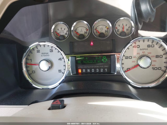 Продажа на аукционе авто 2009 Ford F-250 Fx4/harley-davidson/king Ranch/lariat/xl/xlt, vin: 1FTSW21R59EA80671, номер лота: 46097001