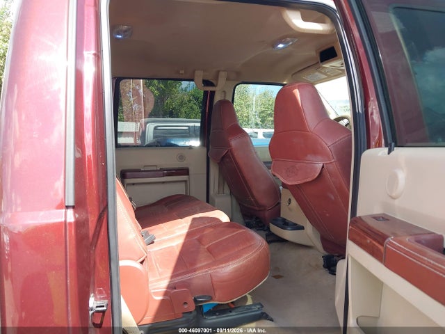 Продажа на аукционе авто 2009 Ford F-250 Fx4/harley-davidson/king Ranch/lariat/xl/xlt, vin: 1FTSW21R59EA80671, номер лота: 46097001