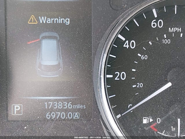 2014 Nissan Rogue Sl მანქანა იყიდება აუქციონზე, vin: 5N1AT2MV1EC755267, აუქციონის ნომერი: 46097002