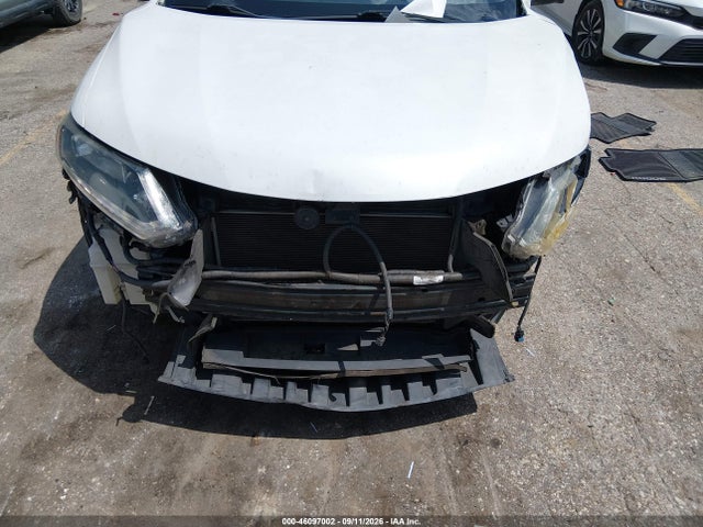 2014 Nissan Rogue Sl მანქანა იყიდება აუქციონზე, vin: 5N1AT2MV1EC755267, აუქციონის ნომერი: 46097002