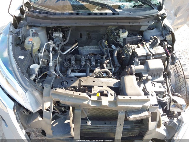 Продажа на аукционе авто 2022 Nissan Kicks Sv Xtronic Cvt, vin: 3N1CP5CV4NL498438, номер лота: 46097020