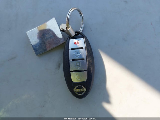 Продажа на аукционе авто 2022 Nissan Kicks Sv Xtronic Cvt, vin: 3N1CP5CV4NL498438, номер лота: 46097020