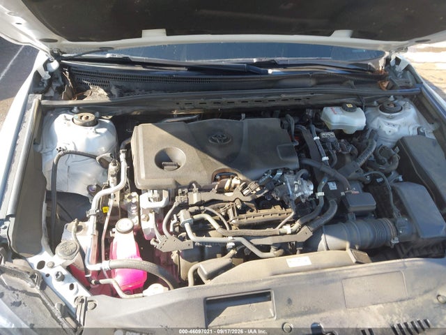 Продажа на аукционе авто 2022 Toyota Camry Se Hybrid, vin: 4T1G31AK9NU035434, номер лота: 46097021