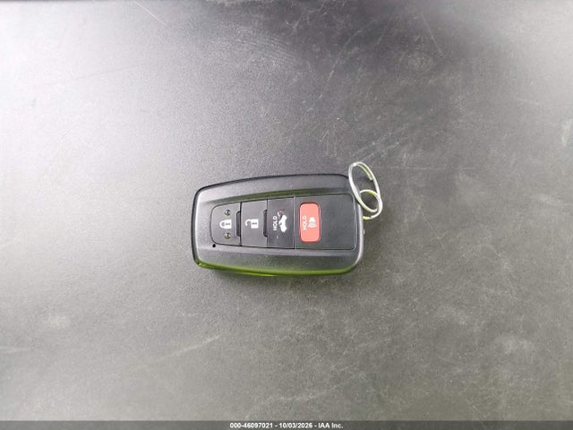 Продажа на аукционе авто 2022 Toyota Camry Se Hybrid, vin: 4T1G31AK9NU035434, номер лота: 46097021