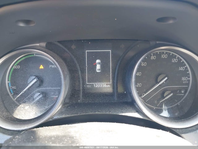 Продажа на аукционе авто 2022 Toyota Camry Se Hybrid, vin: 4T1G31AK9NU035434, номер лота: 46097021