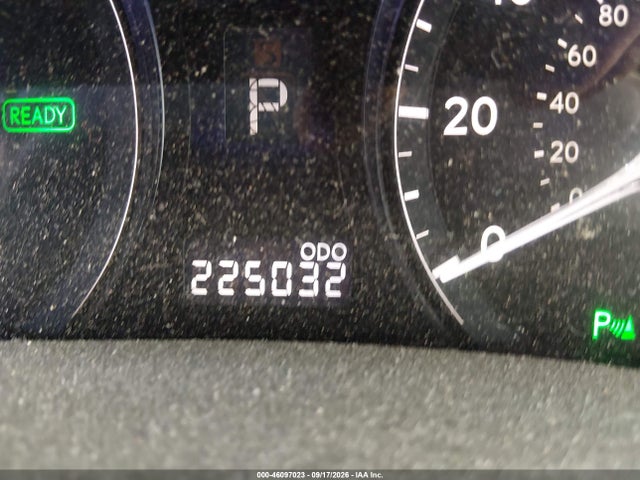 Продаж на аукціоні авто 2010 Lexus Rx 450h, vin: JTJBC1BA8A2403545, номер лоту: 46097023