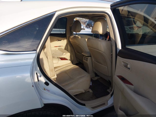 Продаж на аукціоні авто 2010 Lexus Rx 450h, vin: JTJBC1BA8A2403545, номер лоту: 46097023
