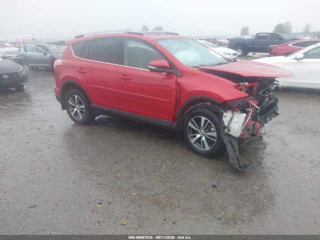 Aukcja sprzedaży 2017 Toyota Rav4 Xle, vin: JTMRFREV0HJ163185, numer aukcji: 46097024