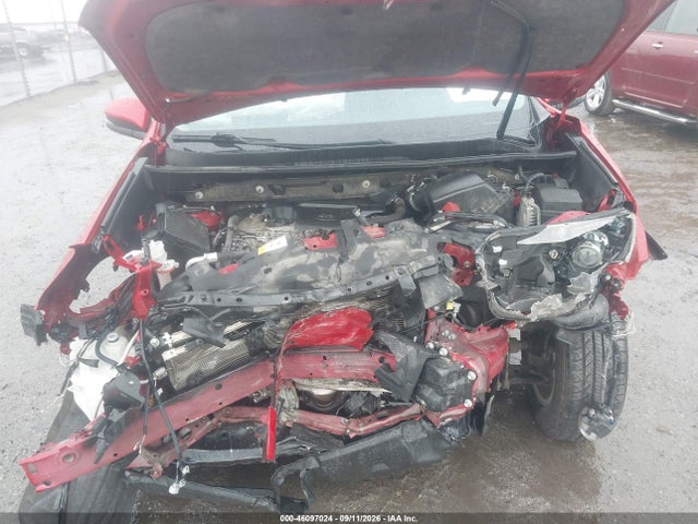 Aukcja sprzedaży 2017 Toyota Rav4 Xle, vin: JTMRFREV0HJ163185, numer aukcji: 46097024
