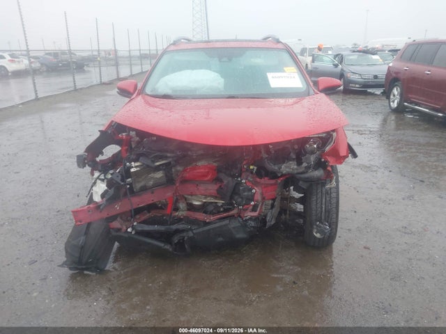 Aukcja sprzedaży 2017 Toyota Rav4 Xle, vin: JTMRFREV0HJ163185, numer aukcji: 46097024