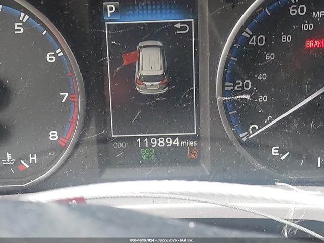 Aukcja sprzedaży 2017 Toyota Rav4 Xle, vin: JTMRFREV0HJ163185, numer aukcji: 46097024