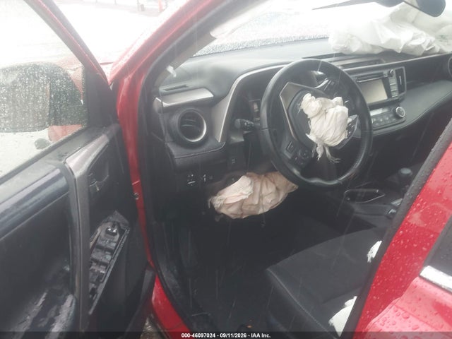Aukcja sprzedaży 2017 Toyota Rav4 Xle, vin: JTMRFREV0HJ163185, numer aukcji: 46097024